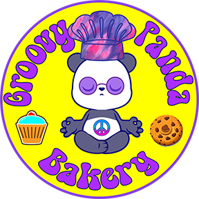 Groovy Panda Bakery